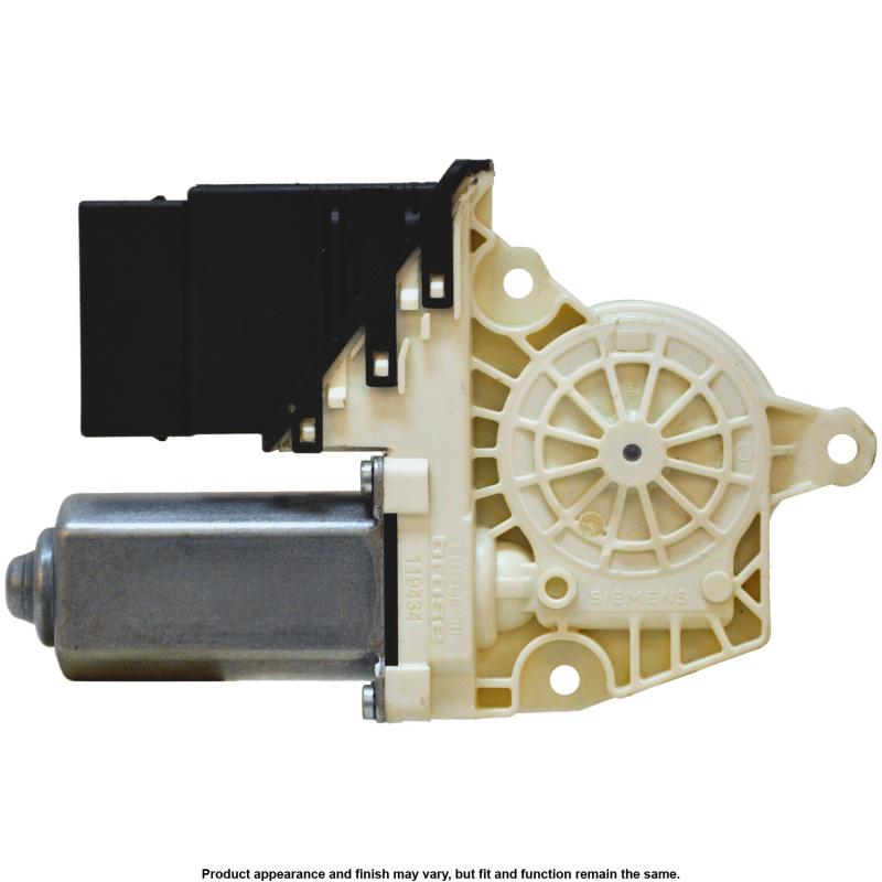 A1 Cardone 472092 Power Window Motor product image 2 of 4