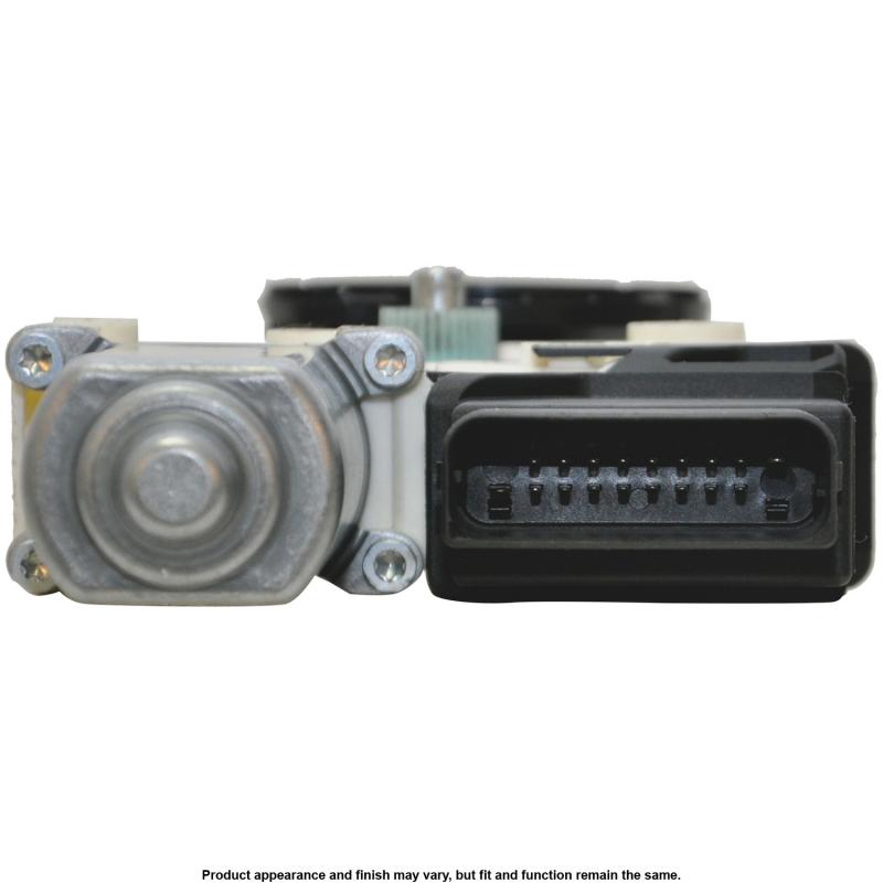 A1 Cardone 472092 Power Window Motor product image 3 of 4