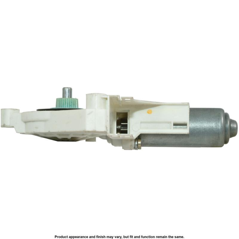 A1 Cardone 4721 Power Window Motor product image 3 of 4