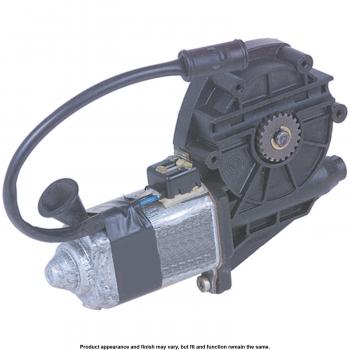 A1 Cardone 472101 Power Window Motor product image 2 of 3