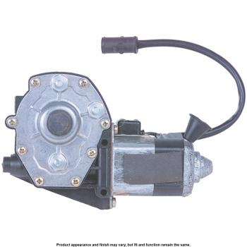 A1 Cardone 472101 Power Window Motor product image 3 of 3