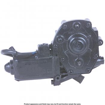 A1 Cardone 472102 Power Window Motor product image 1 of 3