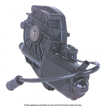 A1 Cardone 472102 Power Window Motor product image 3 of 3