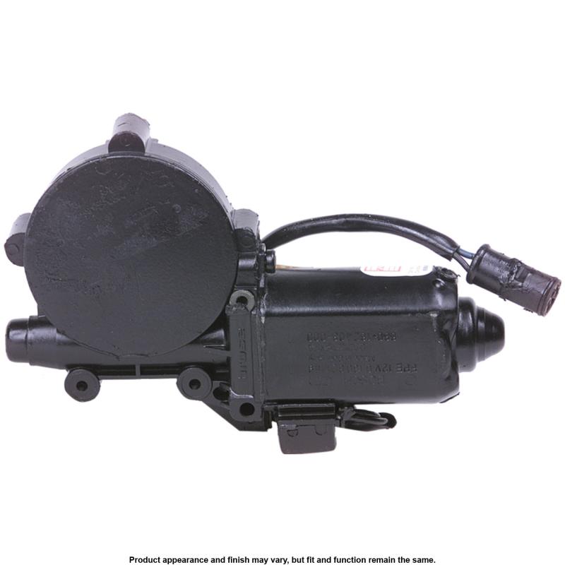 A1 Cardone 472103 Power Window Motor product image 1 of 3
