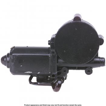 A1 Cardone 472104 Power Window Motor product image 2 of 3