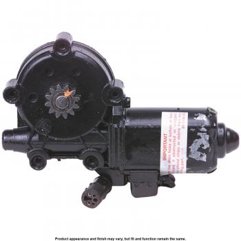 A1 Cardone 472104 Power Window Motor product image 3 of 3