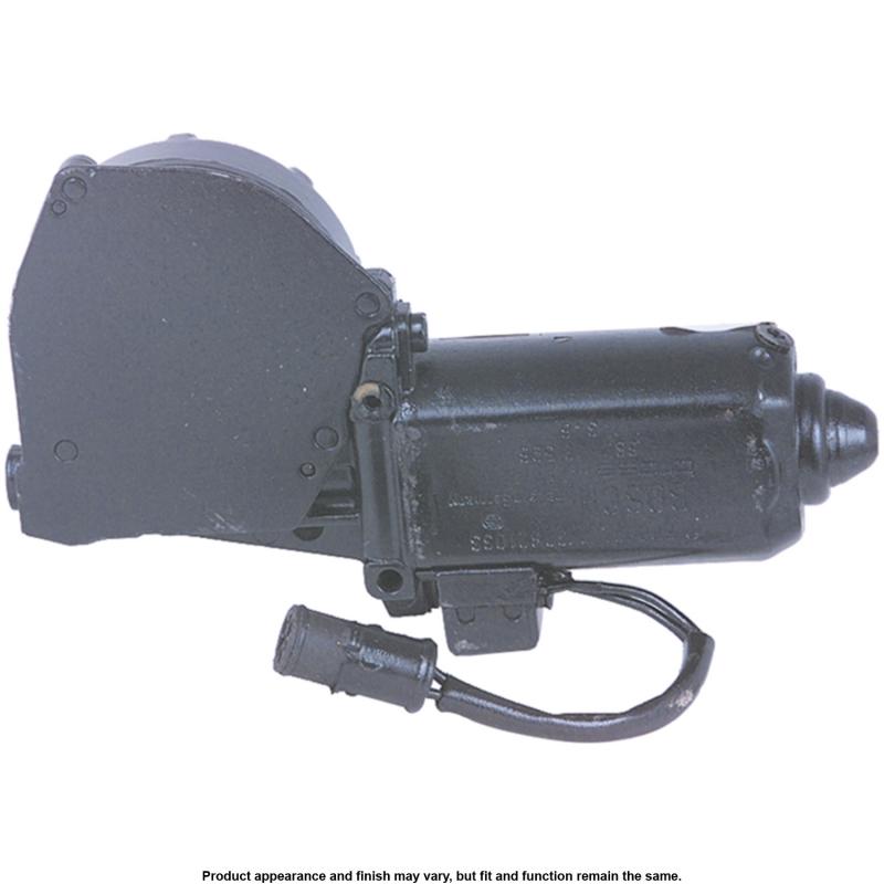 A1 Cardone 472105 Power Window Motor product image 1 of 3