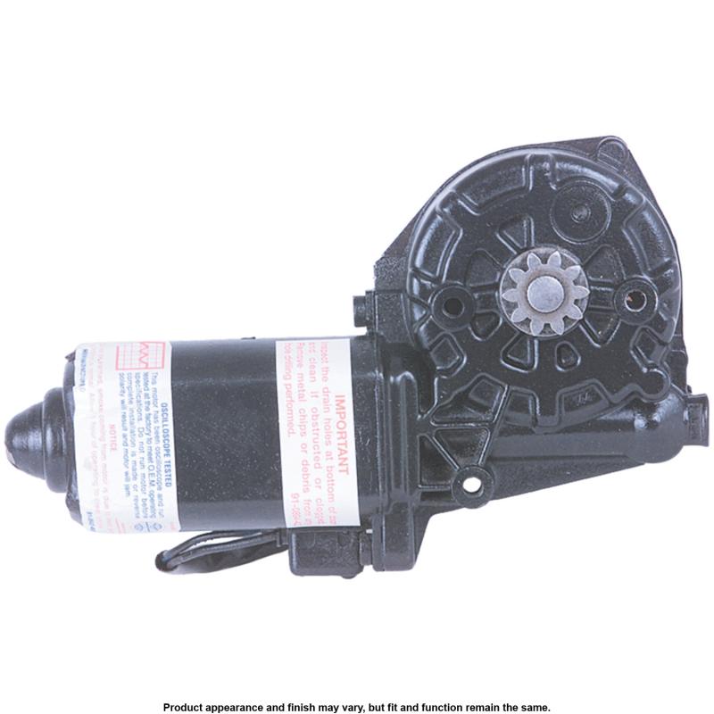 A1 Cardone 472105 Power Window Motor product image 2 of 3
