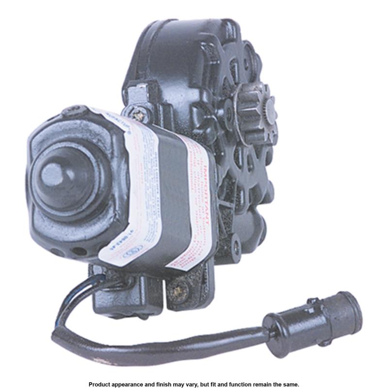 A1 Cardone 472105 Power Window Motor product image 3 of 3