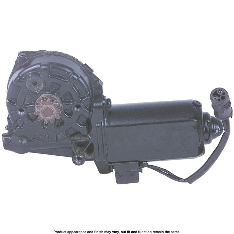 A1 Cardone 472106 Power Window Motor product image 1 of 3