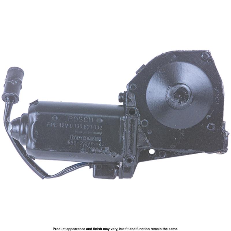 A1 Cardone 472106 Power Window Motor product image 2 of 3