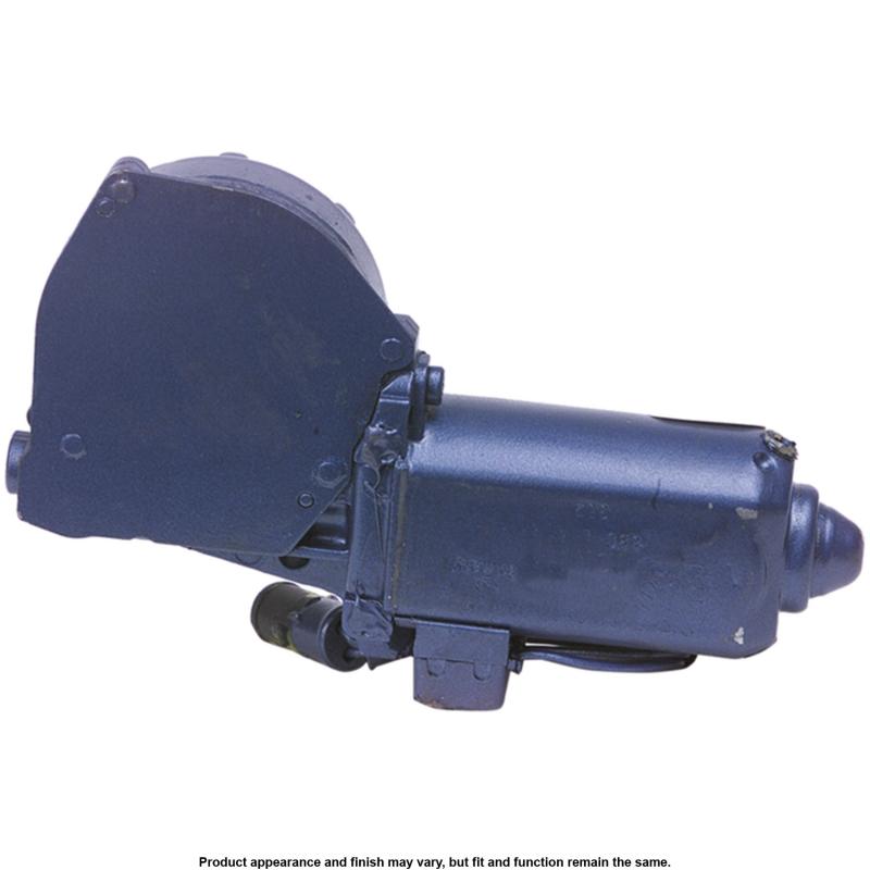 A1 Cardone 472107 Power Window Motor product image 1 of 3