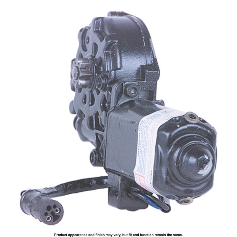A1 Cardone 472108 Power Window Motor product image 1 of 3