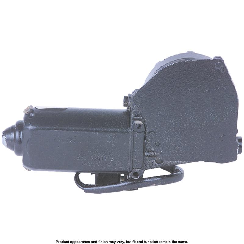 A1 Cardone 472108 Power Window Motor product image 3 of 3