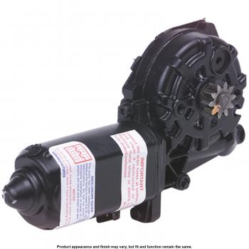 A1 Cardone 472109 - Power Window Motor A1 Cardone 472109 Power Window Motor product image 2 of 3