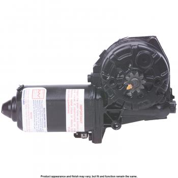 A1 Cardone 472109 - Power Window Motor A1 Cardone 472109 Power Window Motor product image 3 of 3