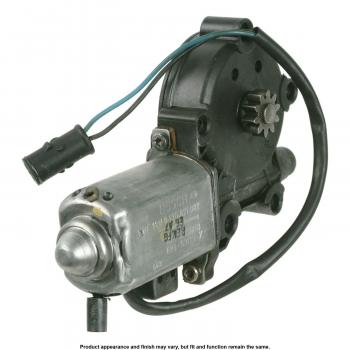 A1 Cardone 472113 Power Window Motor product image 1 of 3