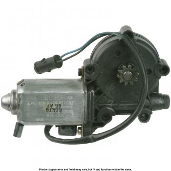 A1 Cardone 472113 Power Window Motor product image 2 of 3