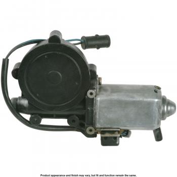 A1 Cardone 472113 Power Window Motor product image 3 of 3
