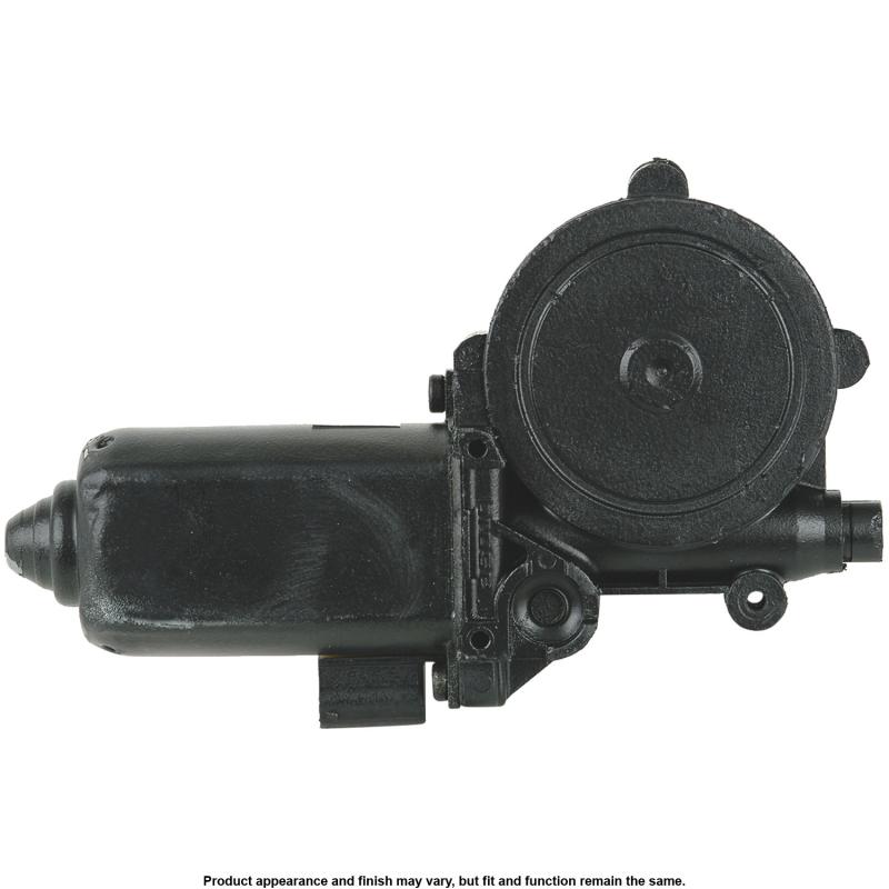 A1 Cardone 472116 Power Window Motor product image 2 of 3