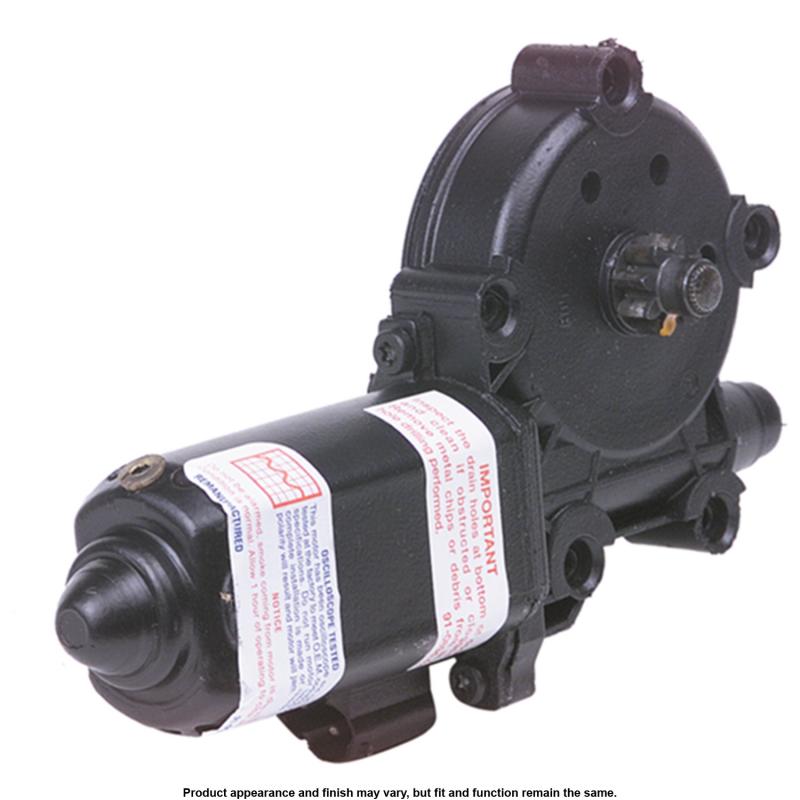 A1 Cardone 472117 Power Window Motor product image 1 of 3