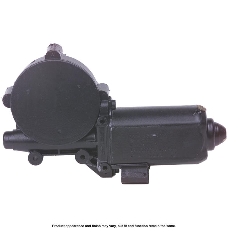 A1 Cardone 472117 Power Window Motor product image 2 of 3