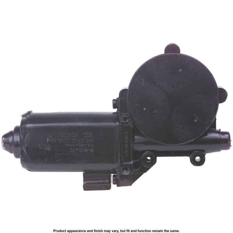 A1 Cardone 472118 - Power Window Motor A1 Cardone 472118 Power Window Motor product image 2 of 3