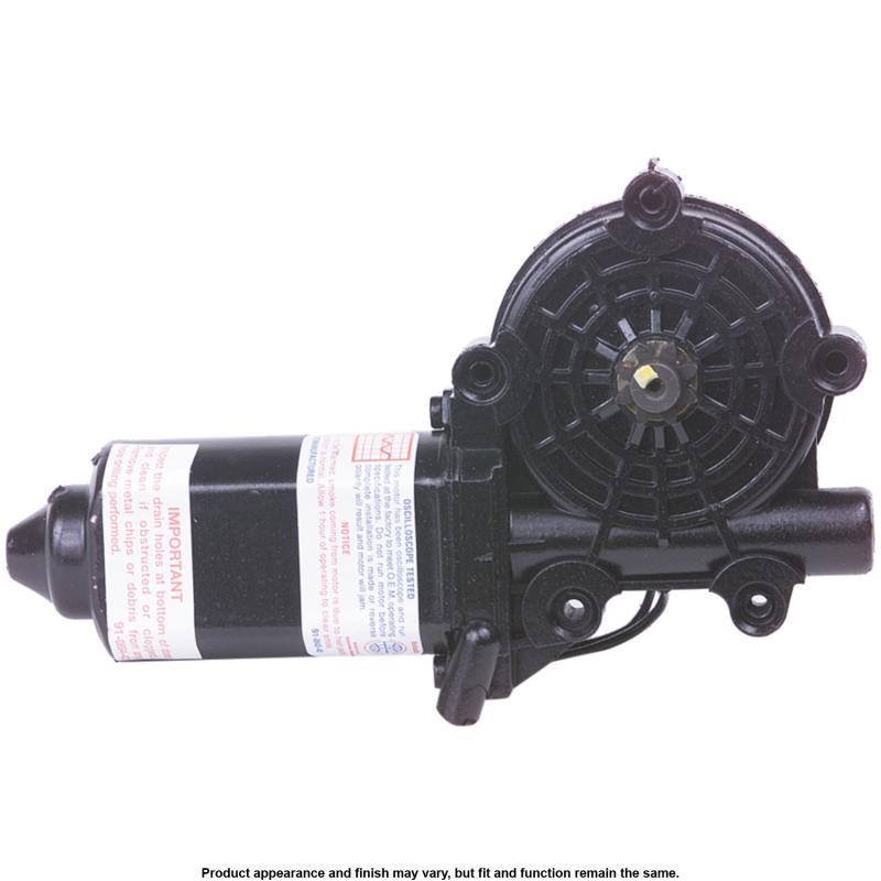 A1 Cardone 472119 Power Window Motor product image 1 of 3