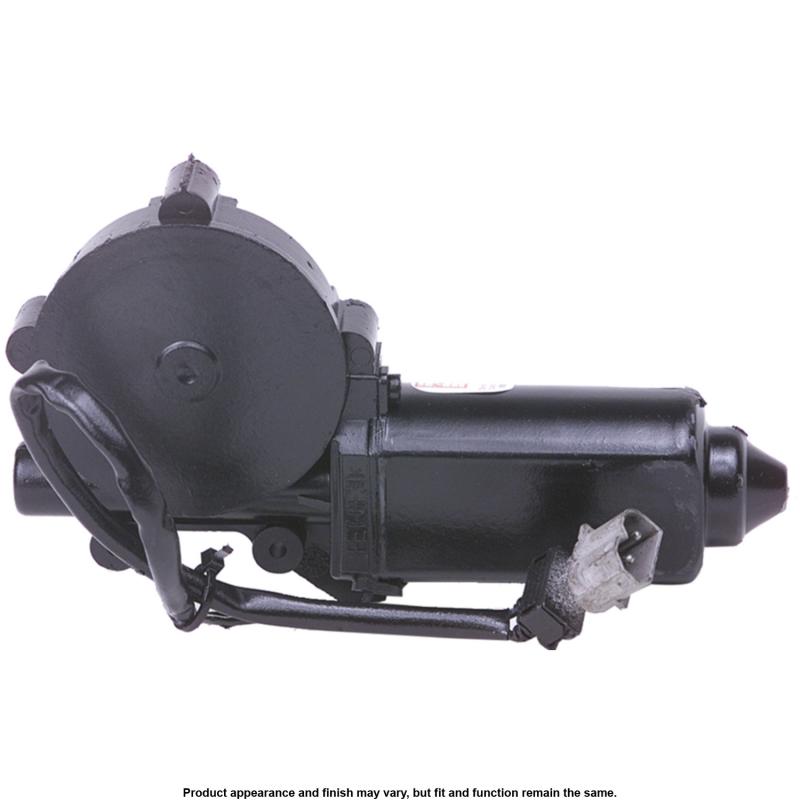 A1 Cardone 472119 Power Window Motor product image 3 of 3