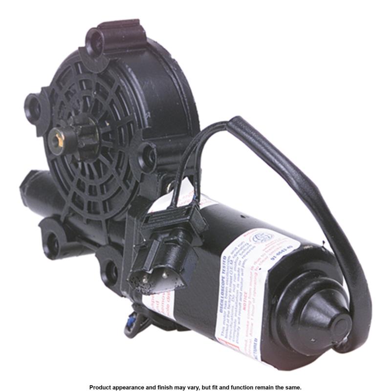 A1 Cardone 472120 Power Window Motor product image 2 of 3