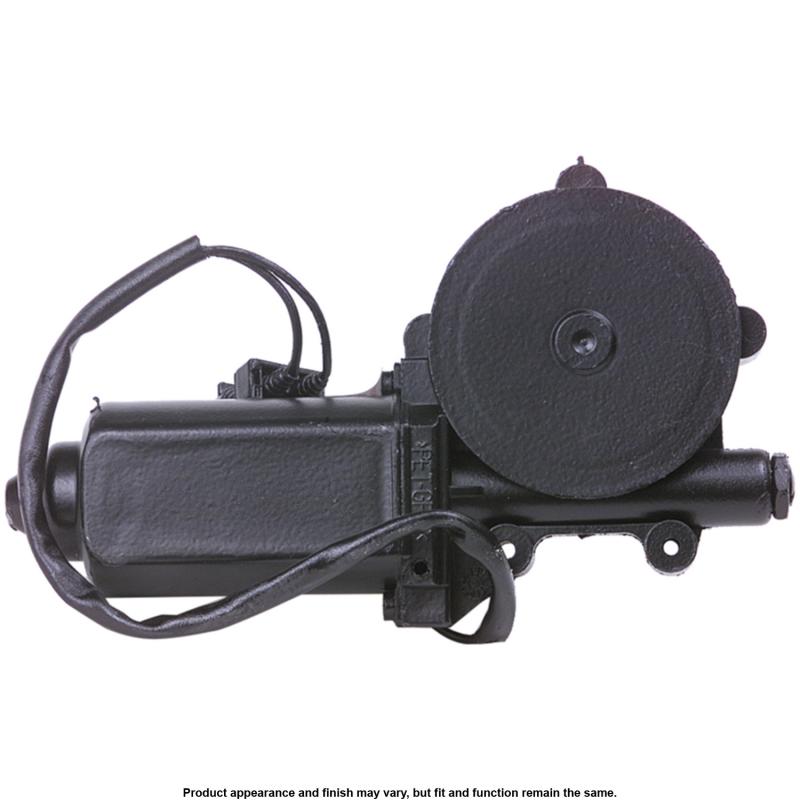 A1 Cardone 472120 Power Window Motor product image 3 of 3