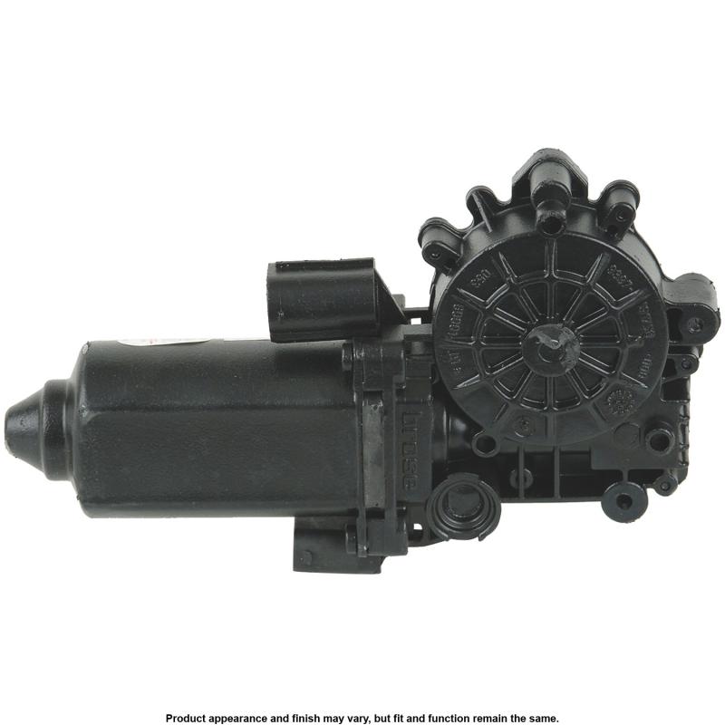 A1 Cardone 472122 - Power Window Motor A1 Cardone 472122 Power Window Motor product image 2 of 3