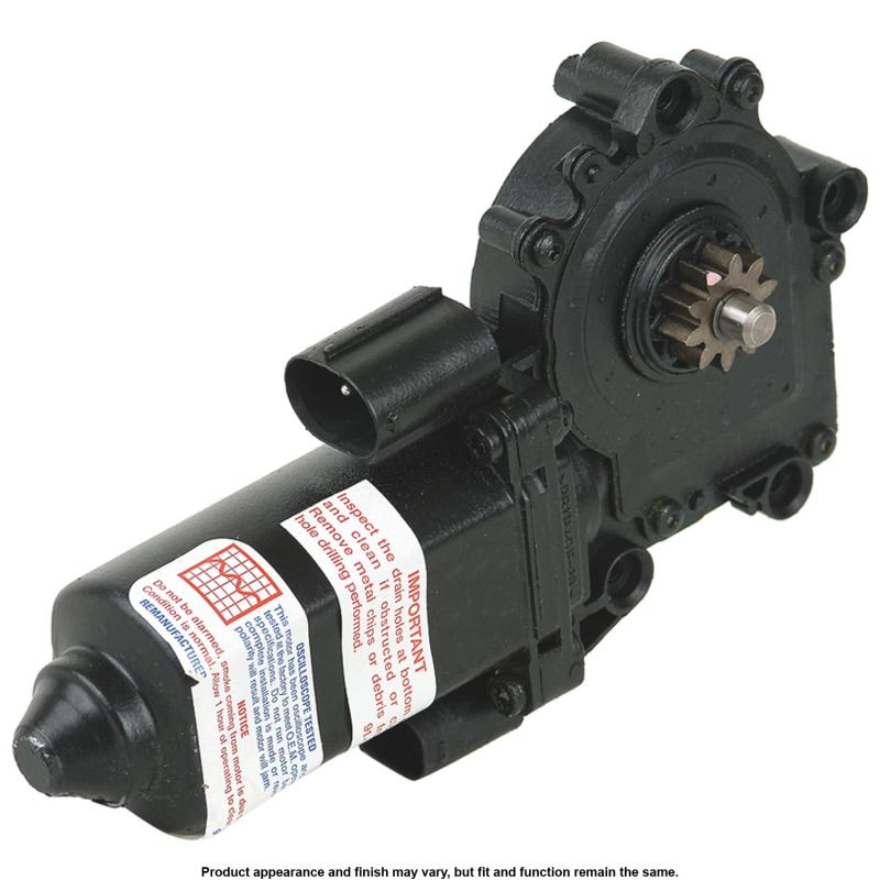 A1 Cardone 472123 - Power Window Motor A1 Cardone 472123 Power Window Motor product image 2 of 3