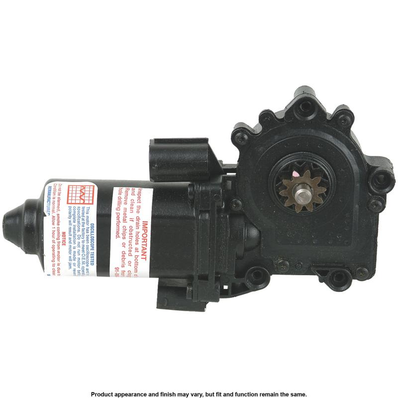 A1 Cardone 472123 - Power Window Motor A1 Cardone 472123 Power Window Motor product image 3 of 3