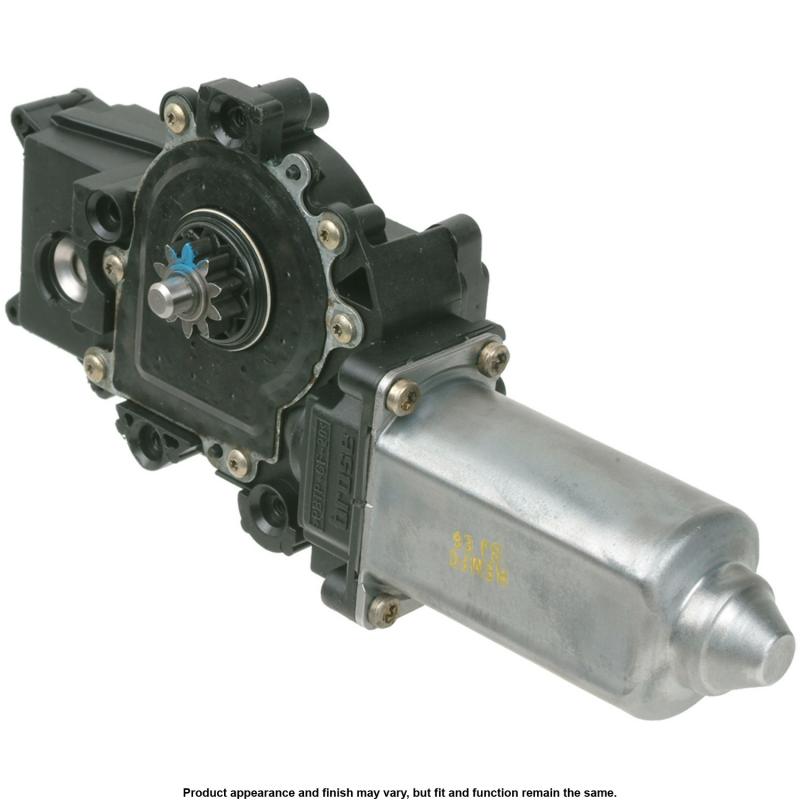 A1 Cardone 472124 Power Window Motor product image 1 of 3