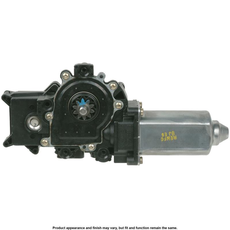 A1 Cardone 472124 Power Window Motor product image 2 of 3