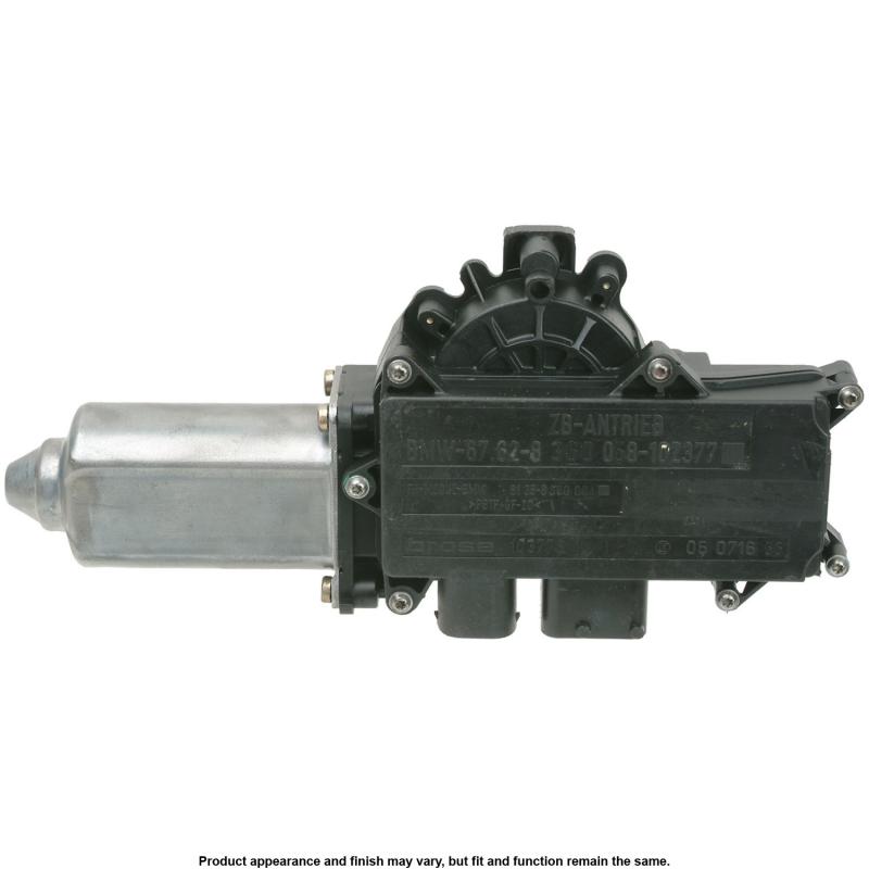 A1 Cardone 472124 Power Window Motor product image 3 of 3