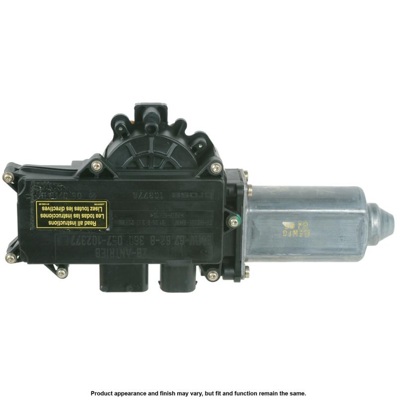 A1 Cardone 472125 Power Window Motor product image 1 of 3