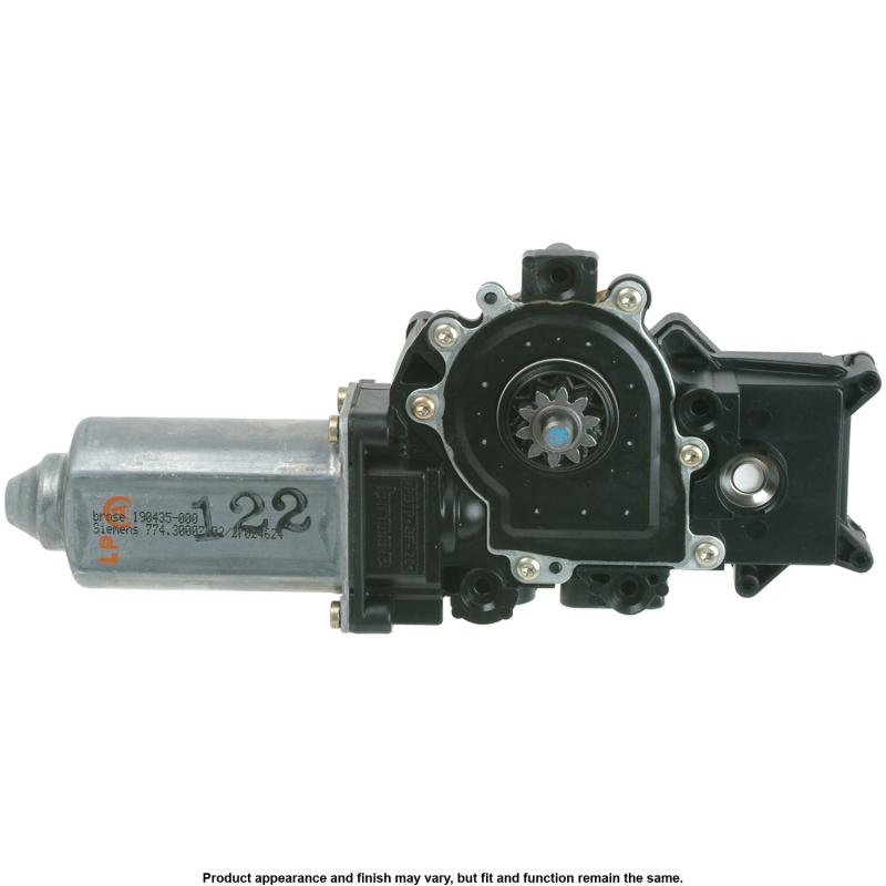 A1 Cardone 472125 Power Window Motor product image 3 of 3