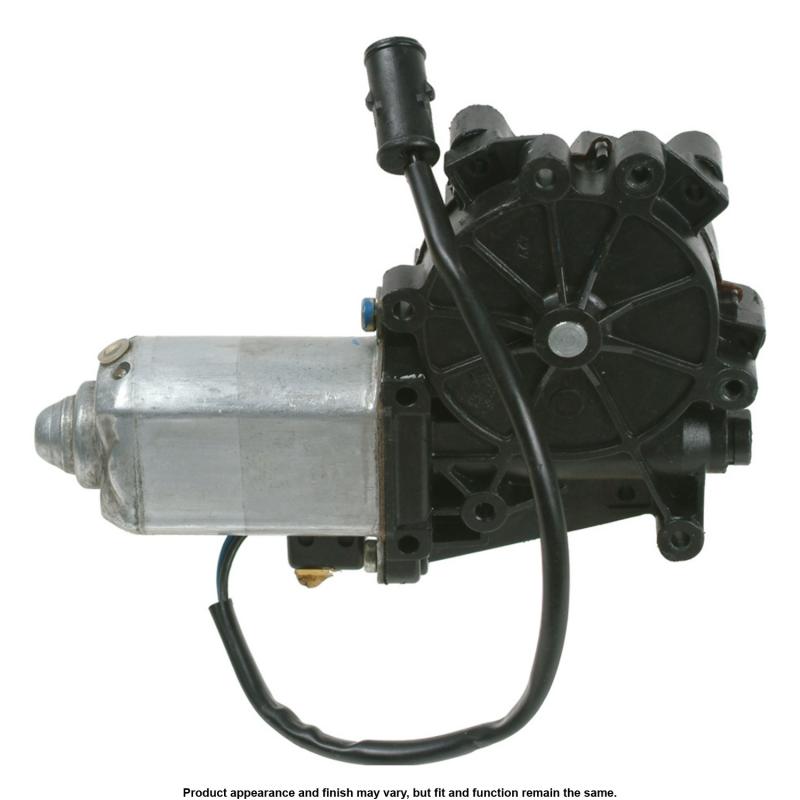 A1 Cardone 472130 Power Window Motor product image 2 of 3