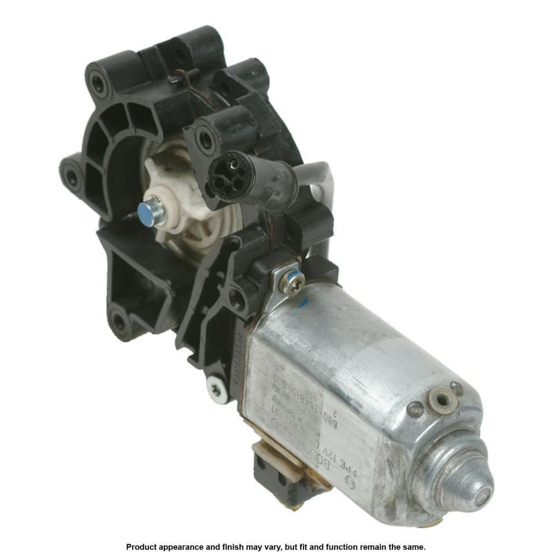 A1 Cardone 472130 Power Window Motor product image 3 of 3