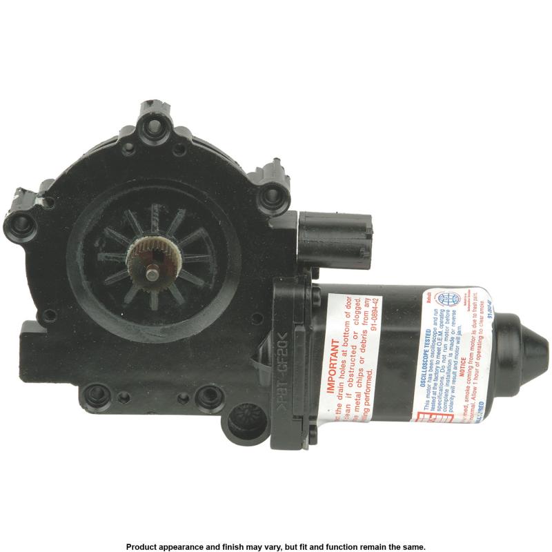 A1 Cardone 472134 - Power Window Motor A1 Cardone 472134 Power Window Motor product image 1 of 3