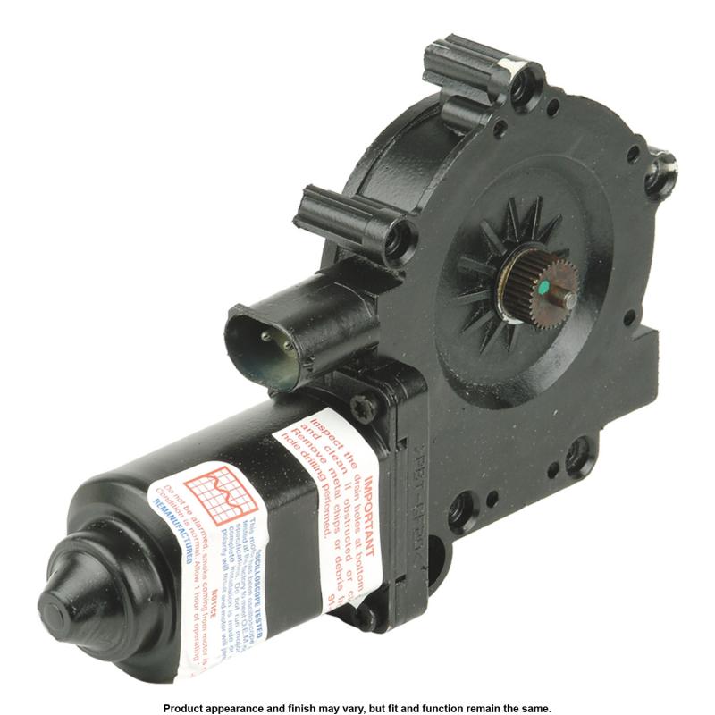 A1 Cardone 472135 - Power Window Motor A1 Cardone 472135 Power Window Motor product image 1 of 3