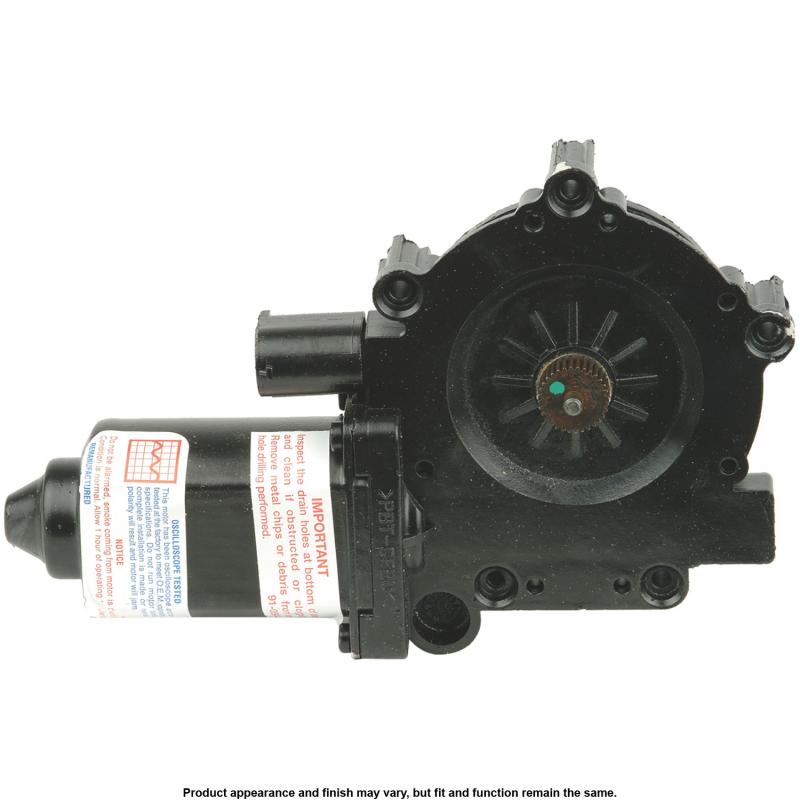 A1 Cardone 472135 - Power Window Motor A1 Cardone 472135 Power Window Motor product image 2 of 3