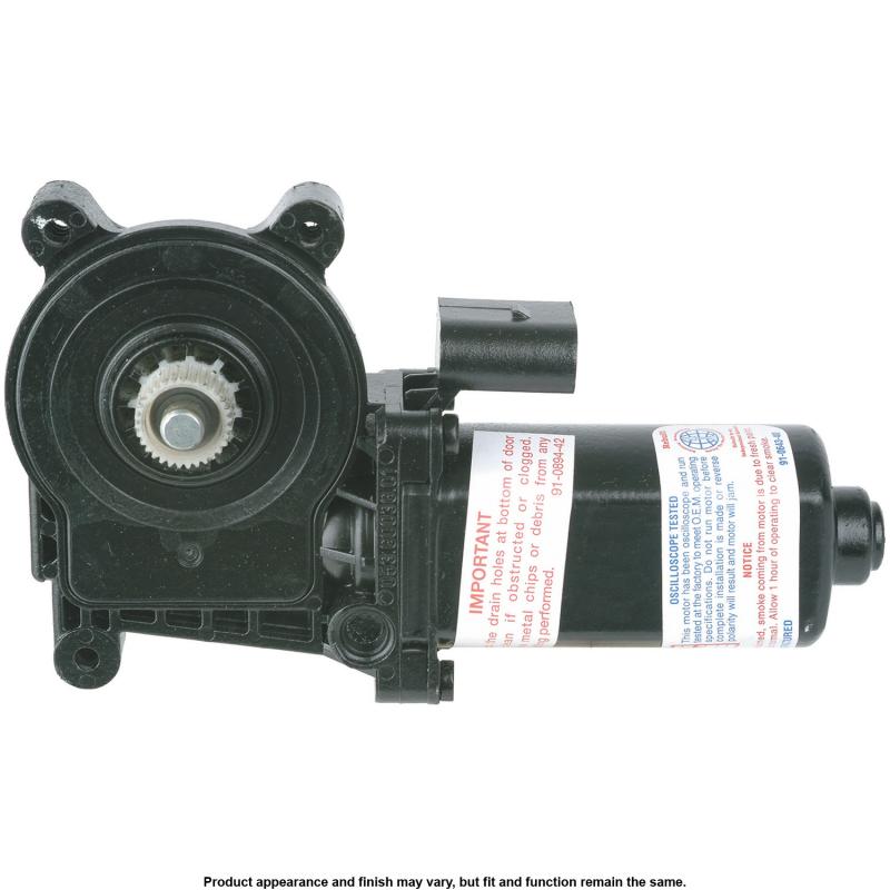 A1 Cardone 472136 Power Window Motor product image 1 of 3
