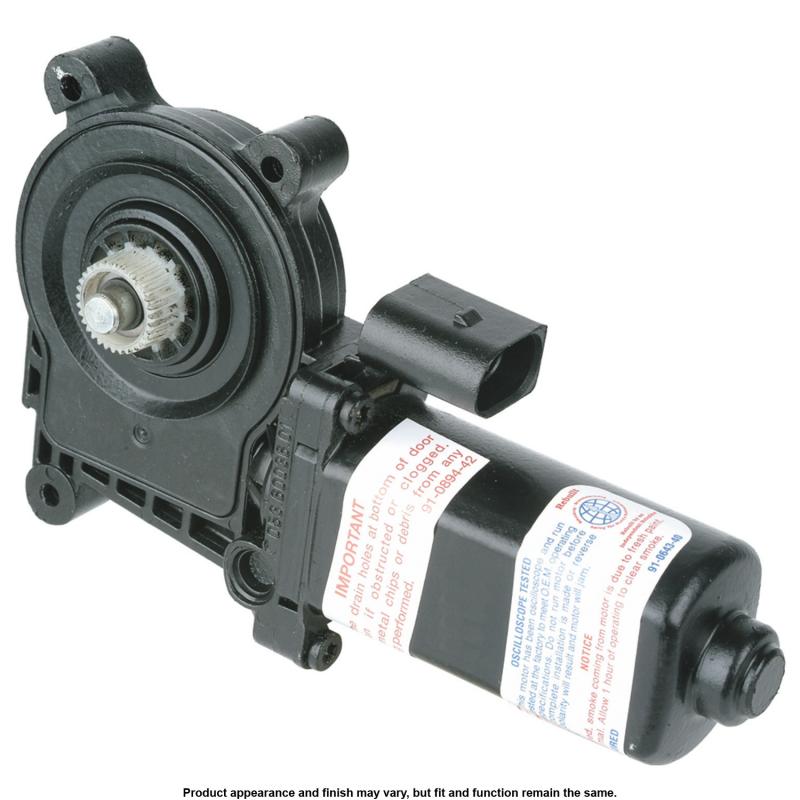A1 Cardone 472136 Power Window Motor product image 2 of 3