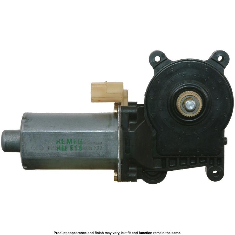 A1 Cardone 472137 - Power Window Motor A1 Cardone 472137 Power Window Motor product image 2 of 3