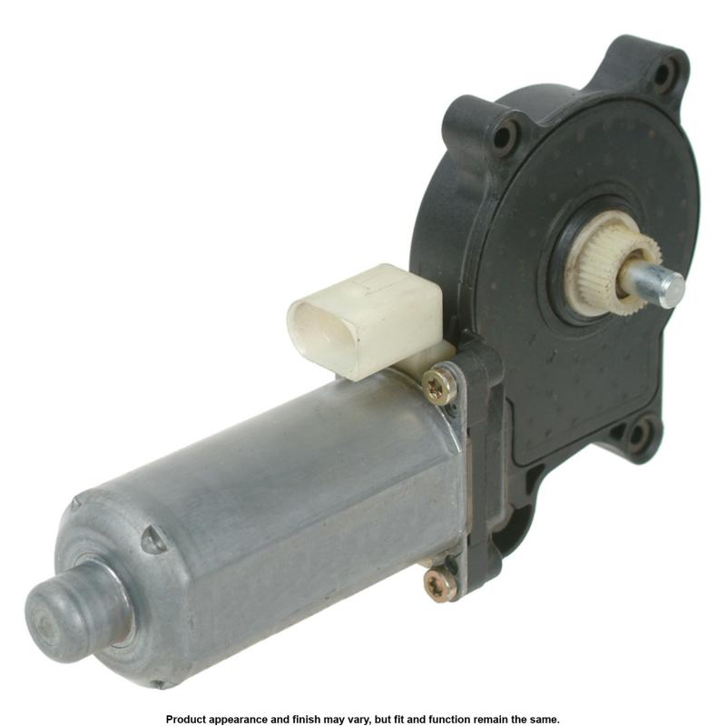 A1 Cardone 472139 - Power Window Motor A1 Cardone 472139 Power Window Motor product image 3 of 3