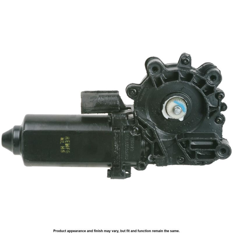 A1 Cardone 472141 - Power Window Motor A1 Cardone 472141 Power Window Motor product image 1 of 3