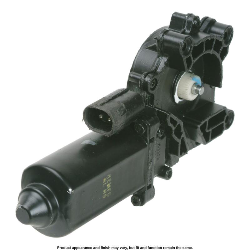 A1 Cardone 472141 Power Window Motor product image 3 of 3